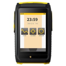  OTDR Optic Otdr Optical Reflector Active Fiber Live Tester 1550nm 20dB7449