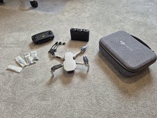 DJI Mavic Mini Drone Fly More Combo