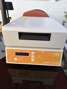 ADVANCED CELL DIAGNOSTICS ACD HYBEZ II OVEN 240200ACD HYBRIDIZATION OVEN
