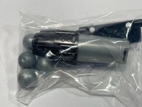 LEGO Bionicle Takanuva 8699 + 8698  W/ Manuals Retired Spheres Read