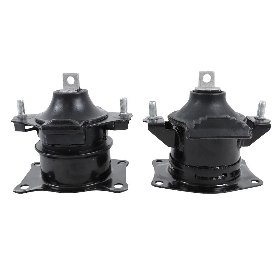 6PCS Engine Motor & Transmission Mount For 2007-2008 Acura TL Type-S/Base AUTO - Изображение 3 из 4