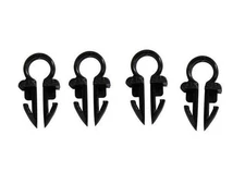 Retainers, Engine Harness 12163-1K