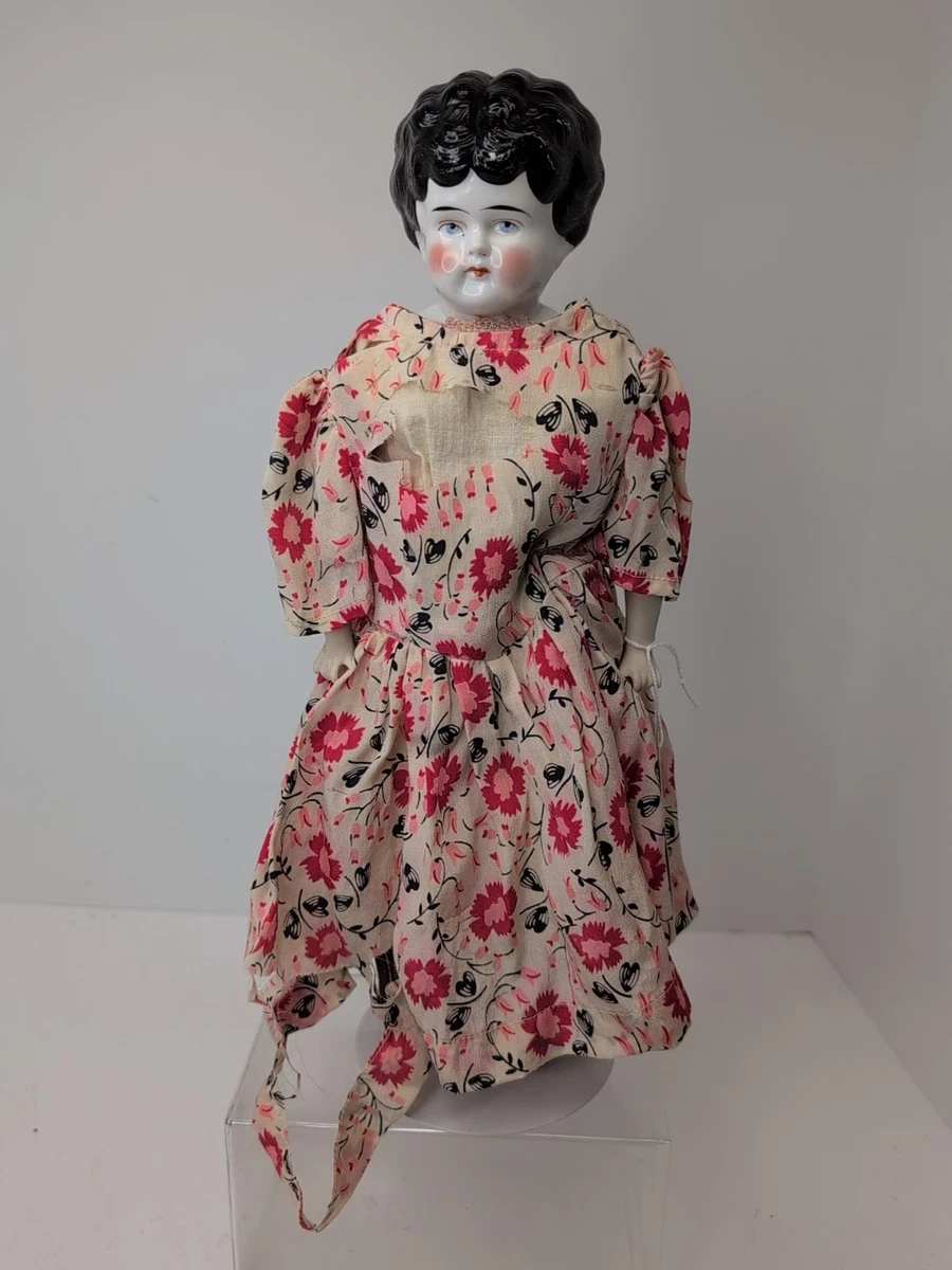 Hertwig Doll Indiana Antique German Bisque Dolls for sale | eBay