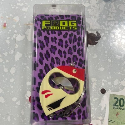 Frog s Gill Raker
