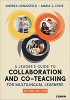 A Leader's Guide To Collaboration And Co-Teaching For Multilingual Learners Buch