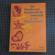 Freies Geistesleben: Kunst-/Handarbeit Waldor...