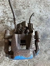 LAND ROVER RANGE ROVER VELAR L560 Support hinten rechts HK722K327AB 31444148