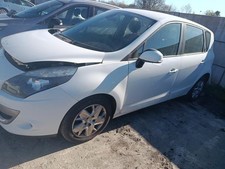 Cardan Renault SCENIC