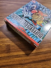 Buffers Evolution Wonderswan Complete - Great Platformer English Friendly