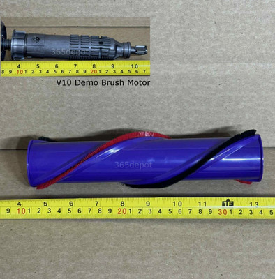 Brush Roll Bar For DYSON V10 SV12 Vacuum Animal Absolute Tool Replacement Part