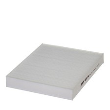 Innenraumfilter Pollenfilter für Skoda Fabia 2 542 545 3 NJ3 NJ5 Rapid | 242980