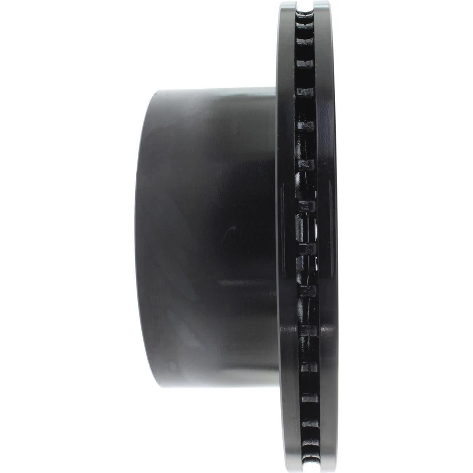 Rotor de freno de disco StopTech - Se adapta a Ford F-250 Super Duty 2005-2013, 2005-2011 Foto 4 de 4