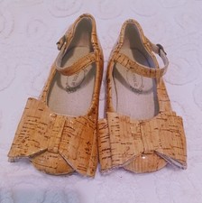 Joyfolie Toddler Girls Shoes