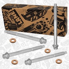 Schraube Einspritzdüsenhalter PEUGEOT CITROËN OPEL 1,5 155257018 1692647280 Z2DA