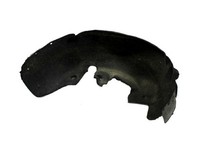 Radhausschale Hinten Rechts FÜR Mercedes C-KLASSE W204 2011-2013