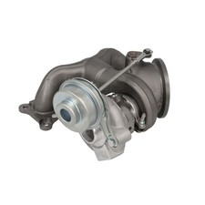 Lader, Aufladung EVORON EVTC0465