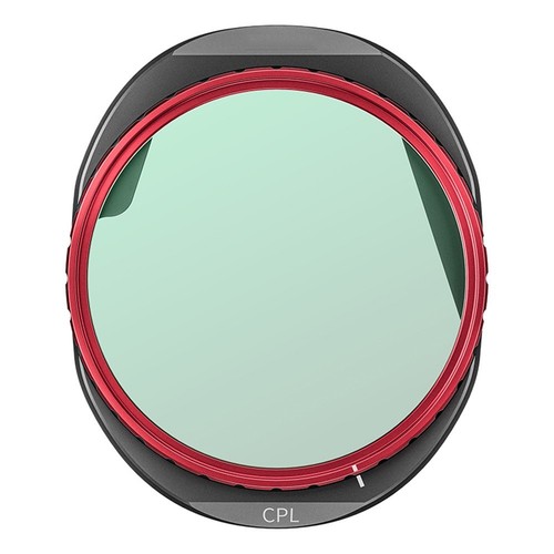 CPL Filter for Mavic 4 Pro Designed for Aerial Photography Enthusiasts - Picture 10 of 11