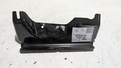 Verstärkung Windlaufblech seitlich Links Citroen 8103K0 7 Berlingo 1.6 HDi 75