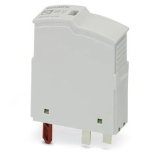 1PC PHOENIX CONTACT - IE 2907922 Replacement plug for type 2/3 surge protection