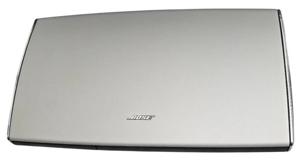 Sistema completo Bose Acoustimass PS28 III + AV20 con control remoto y cables - Excelente Foto 2 de 4