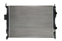 Thermotec D71038TT KüHler MotorküHlung FüR Nissan