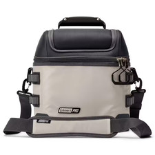 Pro 10.6 Qt. (16-Can) Soft Cooler, Mushroom