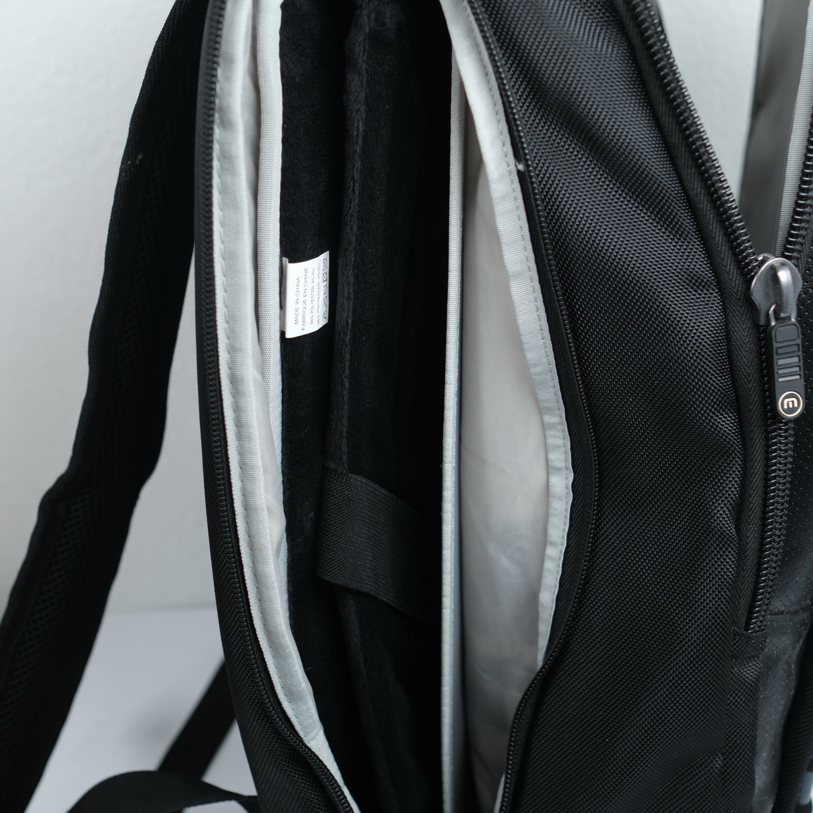 Travis Mathew Backpack Employee APC Patch Staff W… - image 13