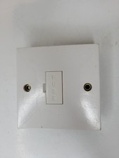 13A 250V Fuse Box – Electrical Fuse Holder