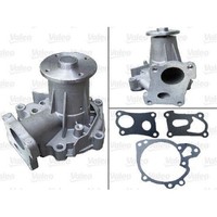 Wasserpumpe MotorküHlung Valeo 506736 FüR Mitsubishi Hyundai Kia Galloper