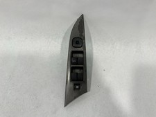 2004-2009 Mazda Speed 3 Driver Side Power Window Master Switch Oem Bn8f 66 350a 2004-2009 Mazda Speed 3 Driver Side Power Window Master Switch Oem Bn8f 66 350a