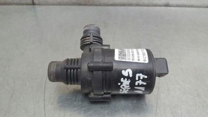 64216917700 heizungsventil 2127365 BMW SERIE 5 BERLINA E60 530D 2003