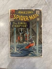 Amazing Spider-Man 33 - Marvel Comics 1966 - Iconic Steve Ditko Art - Stan Lee
