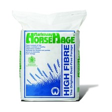 HorseHage High Fibre Blue 23.8kg - HORSE & PONY FEED 1.00 per kilo