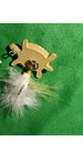 Novelty Turtle Fish Lure — photo 5