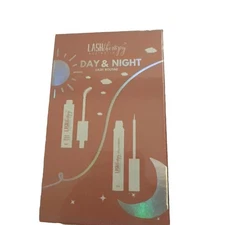 Lash Therapy Australia Day to Night Eyelash Growth + Every Lash Growth Serum