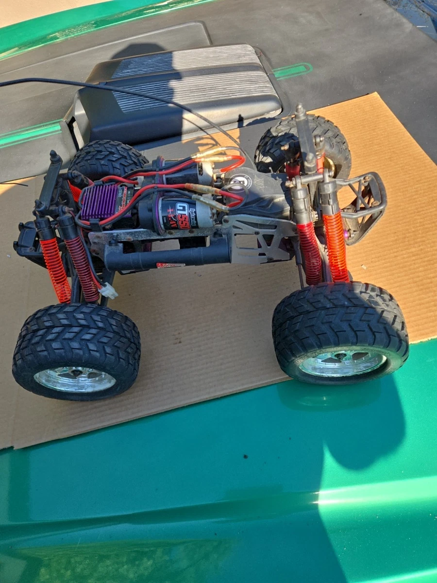 HPI Eサベージ Search Results for 