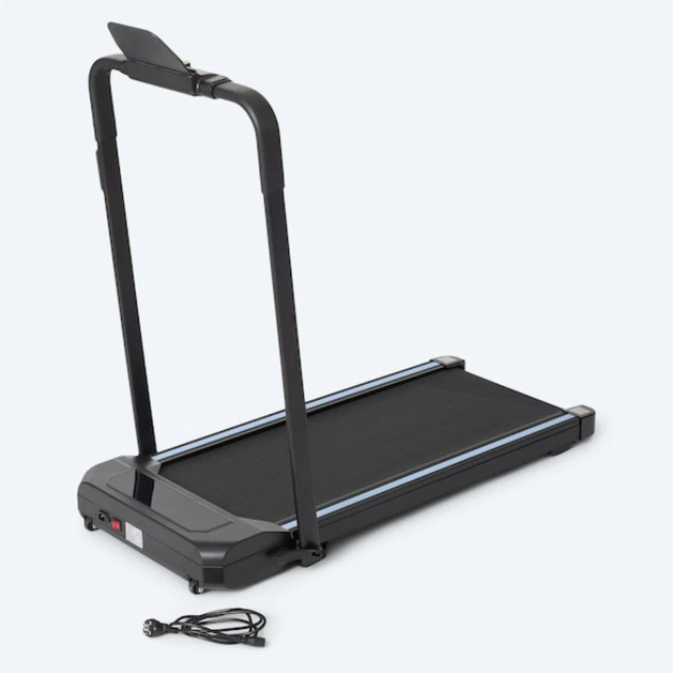 Elektrisches Laufband Klappbar Heimtrainer Fitness Display HAWAKO *B-Ware* - Bild 2 von 4