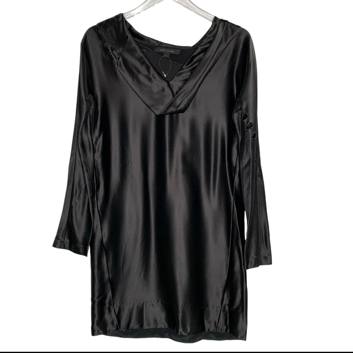 Marc Jacobs Black Dresses for Women for sale | eBay