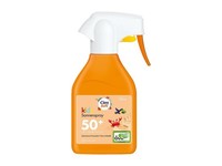 Cien Sun Kids Sonnenspray LSF 50+ 250 Ml, UVA + UVB Sofortschutz, Wasserfest