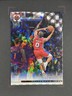 2024-25 Panini Photogenic Tyrese Maxey /75 Diamond #96 Philadelphia 76ers