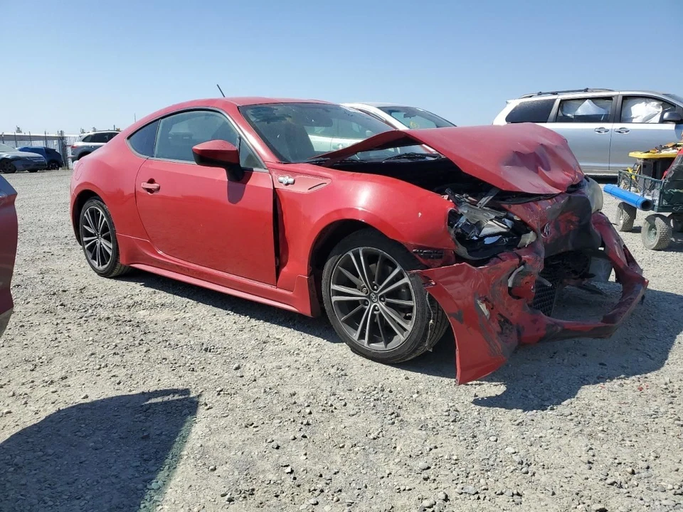 点火开关常规点火适用于 13-20 BR-Z 7471448 — 第 4/4 张图片