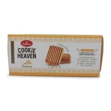 Haldiram's Heaven Atta Bakery Cookies 175G - FREE DELIVERY 7- 10 DAYS