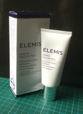 Elemis Papaya Enzyme Peel Cream Exfoliator 50ml - New
