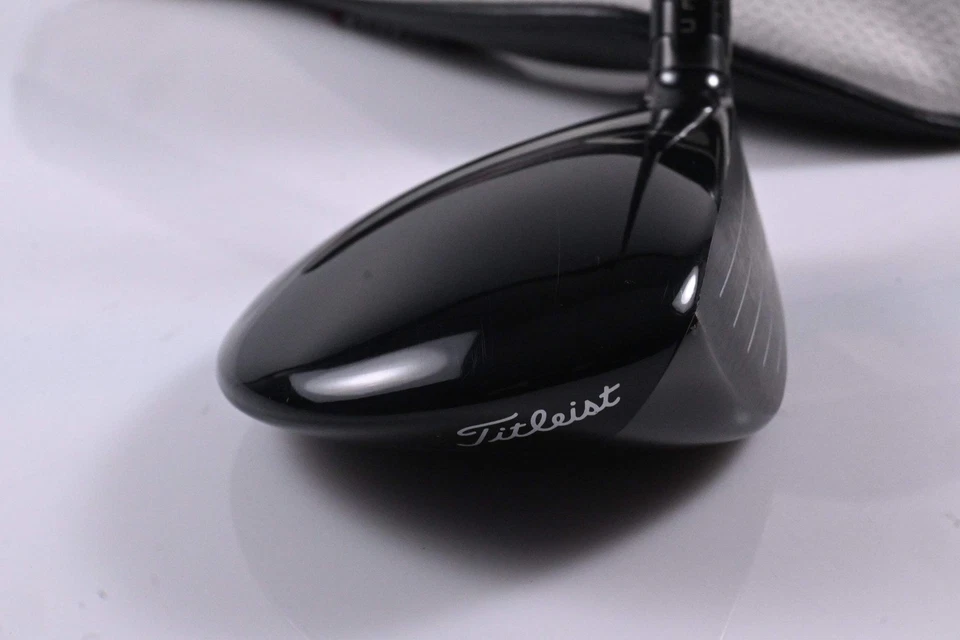 Titleist GT3 #3 Wood / 15 Degree / X-Flex HZRDUS Black 70 Shaft - Image 3 of 4