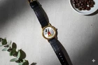 Vintage Seiko Disney “Mickey Mouse” Quartz Watch 7N82-6A89 | New Battery