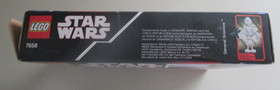 Lego Star Wars 7656 30th Anniversary BOX ONLY