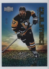 2024-25 Skybox Metal Universe Dawning Gold 3/50 Bryan Rust #6DW 1jz3