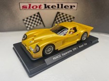 FLY  Slotcar  *  Panoz Esperante GTR-1  *  Road Car  *  Ref. A66  * NEU