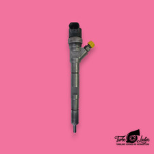 Injektor Einspritzdüse für Hyundai H-1 H350 Kia Sorento 2.5 CRDi 0445110279