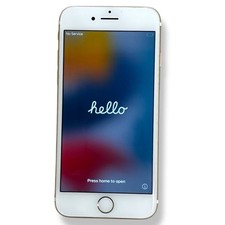 Apple iPhone 7 A1660 Verizon Unlocked 32GB Gold Battery 84 - Grade A 